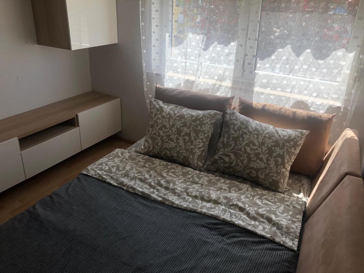 Apartment Blue River - Mosiezna Breslau