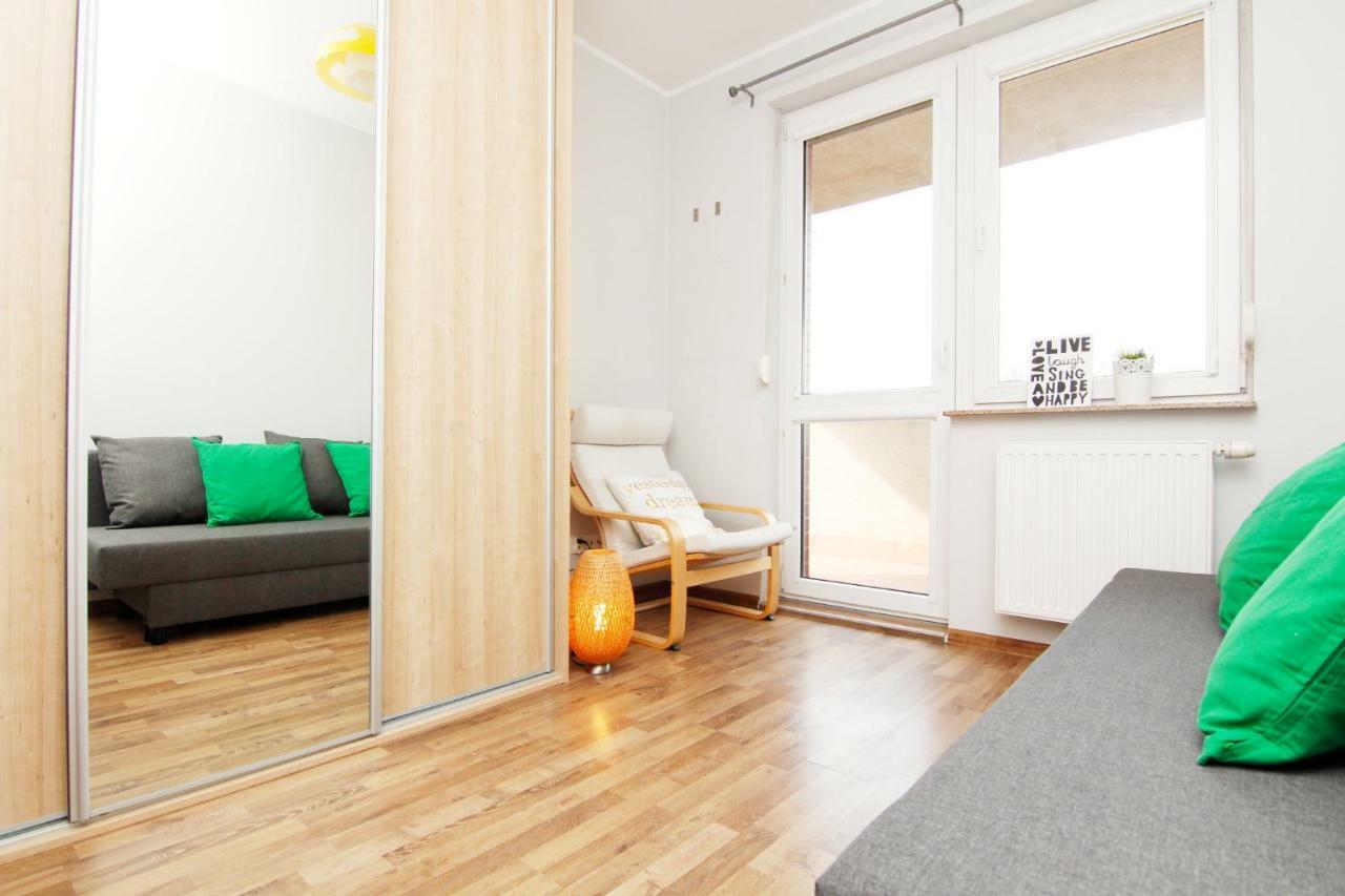 Apartment Blue River - Mosiezna *